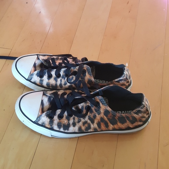 Converse Shoes - Converse sneakers 8